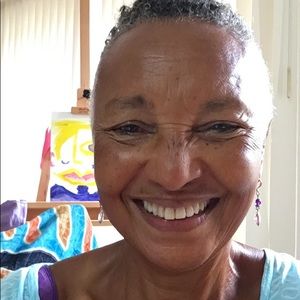 Meet your Posher, Diane